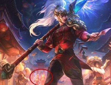 虎年限定皮肤最新爆料lol,LOL虎年限定皮肤全新爆料! 第1张 虎年限定皮肤最新爆料lol,LOL虎年限定皮肤全新爆料! 第1张